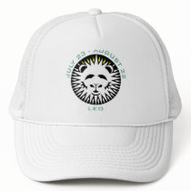 Leo T-shirts and Gifts hats