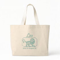 Leo Teal bags