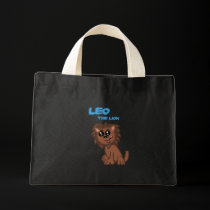 Leo the Lion Bag by Rajee1 Leo the Lion Bag