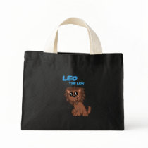 Leo the Lion Bag by Rajee1 Leo the Lion Bag