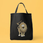 Leo the Lion! bags