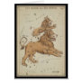 Leo the Lion Card