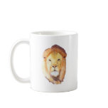 Leo the Lion mugs