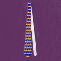 LEO ties