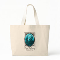 Leo Tolstoy bags by nakedzealot Leo Tolstoy bags
