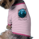 Leo Tolstoy Dog Shirt