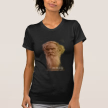 Leo Tolstoy Tee Shirt