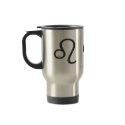Leo Travel Mug
