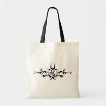 Leo Tribal Bag