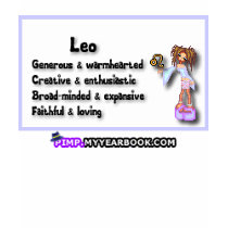 Leo t-shirts by emo_skater_girl Leo t-shirts