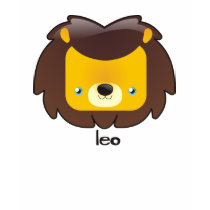 Leo Women T-Shirt by mariayeoshen Leo Women T-Shirt