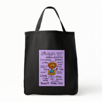 leo wordcloud bag by cfkaatje leo wordcloud bag