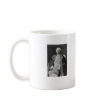 Leo_XIII, "The world has heard enough of the so... Coffee Mugs