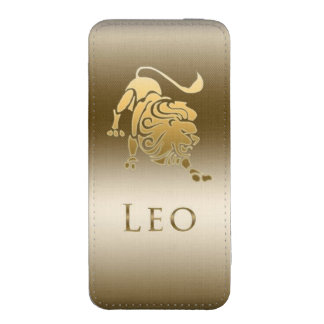 LEO ZODIAC SIGN