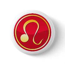 Leo - Zodiac Signs buttons