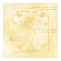 LEOMORPHIC DA VINCI posters