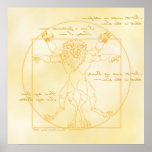 LEOMORPHIC DA VINCI posters