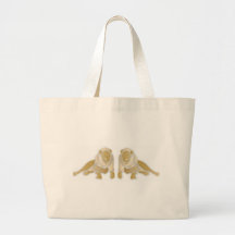 León 2 bolsas