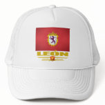 Leon hats