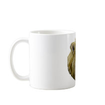 Leon / Lion mugs