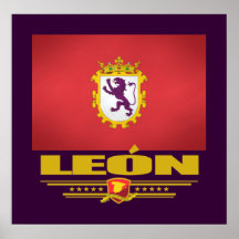 Leon Poster
