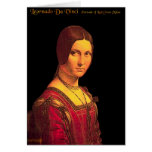 leonardo cards