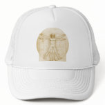Leonardo da Vinci Cap hats
