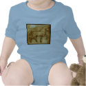 Leonardo Da Vinci Horse Art t-shirts by dahorsegifts Leonardo Da Vinci Horse Art t-shirts
