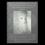 Leonardo da Vinci notebooks