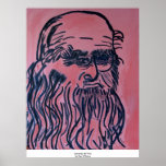 Leonardo da Vinci Posters