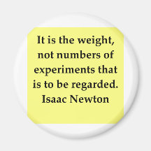 leonardo da vinci quote magnet