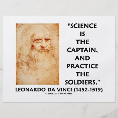 da vinci soldier