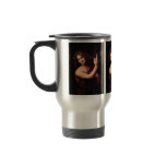 Leonardo da Vinci - St John the Baptist Coffee Mug