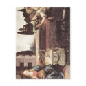 Leonardo da Vinci Verk?ndigung an Maria um 1472-14 postcards by rahulbiswas Leonardo da Vinci Verk?ndigung an Maria um 1472-14 postcards