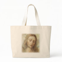 Leonardo DaVinci - The Christ bags