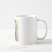 Leonardo DaVinci - The Christ mugs