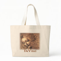 Leonardo DaVinci - Woman bags