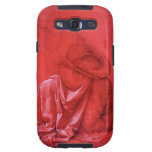 Leonardo drapery drawing phone cover casemate cases
