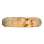 Leonardo_self Skate Decks