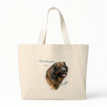 Leonberger Best Friend 2 Bag