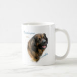 Leonberger Best Friend 2 Mug