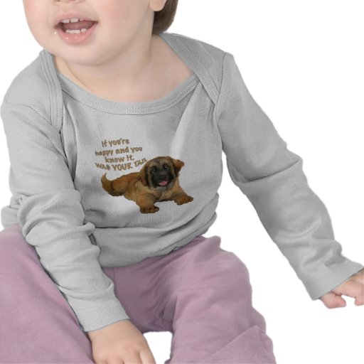Leonberger Shirts