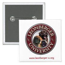 Leonberger U button