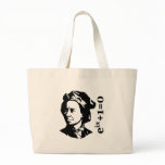 Leonhard Euler Tote Bags