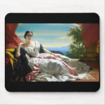 Leonilla Princess of Sayn Wittgenstein Sayn Mousepads
