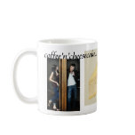 Leon's cheesecake club mugs