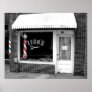 Leon's- McMinnville, Tennessee Posters