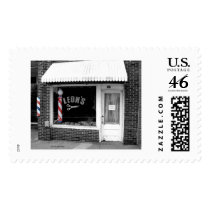 Leon's Stamps