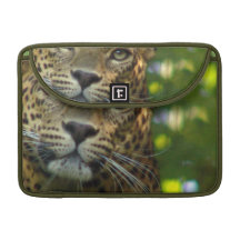 Leopard  13" MacBook Sleeve MacBook Pro Sleeve