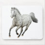 Leopard Appaloosa Horse Mousepad